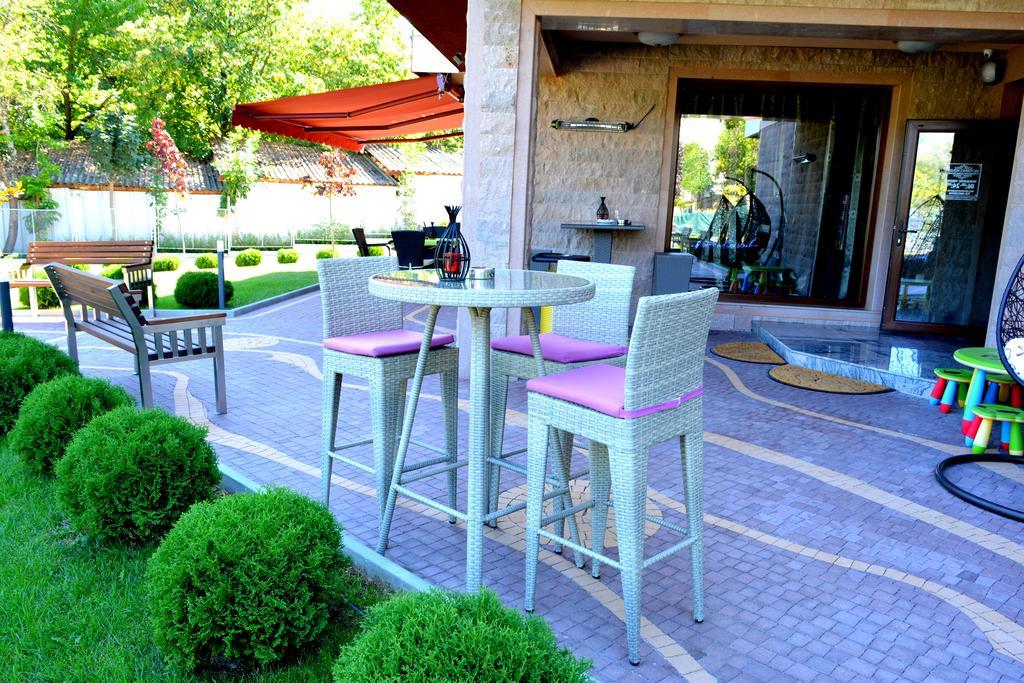 Gasthof Victoriya's House