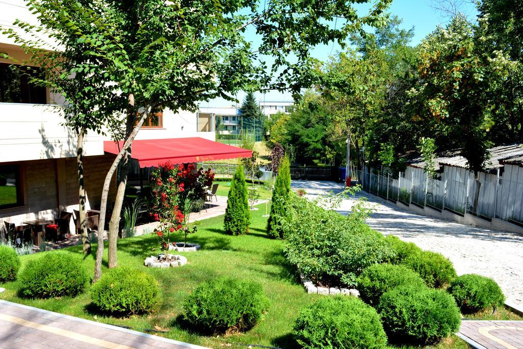 Gasthof Victoriya's House 3*
