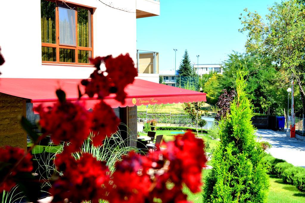 Victoriya's House Chissarja